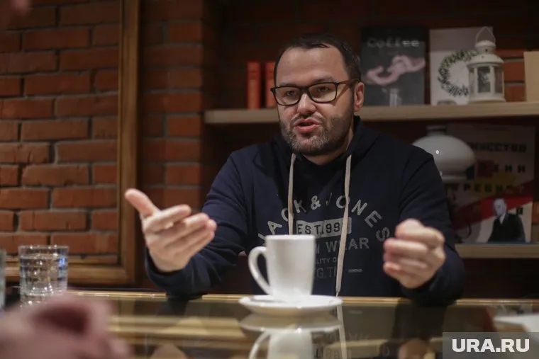 Александр Григоренко признался, что первое время ему было тяжело на передовой