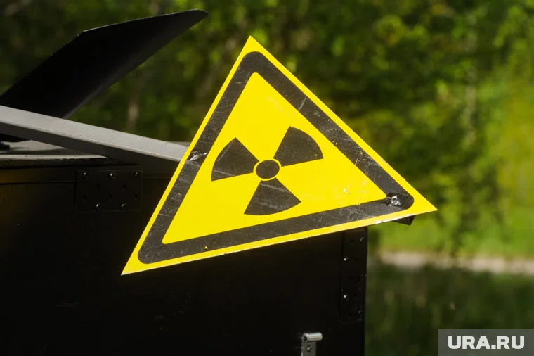 Остекловывание сегодня является самым экологичным способом обращения с высокоактивными отходами