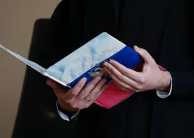 Суд арестовал скандального блогера Щепихина