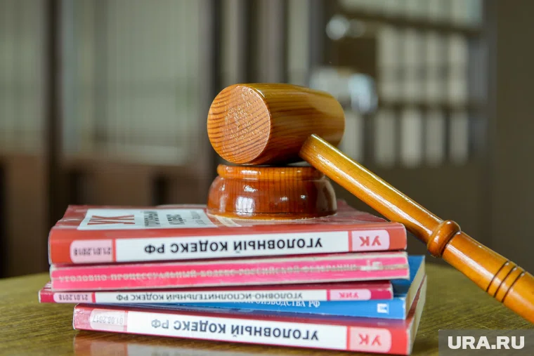 Суд отправил челябинца на лечение в психбольницу