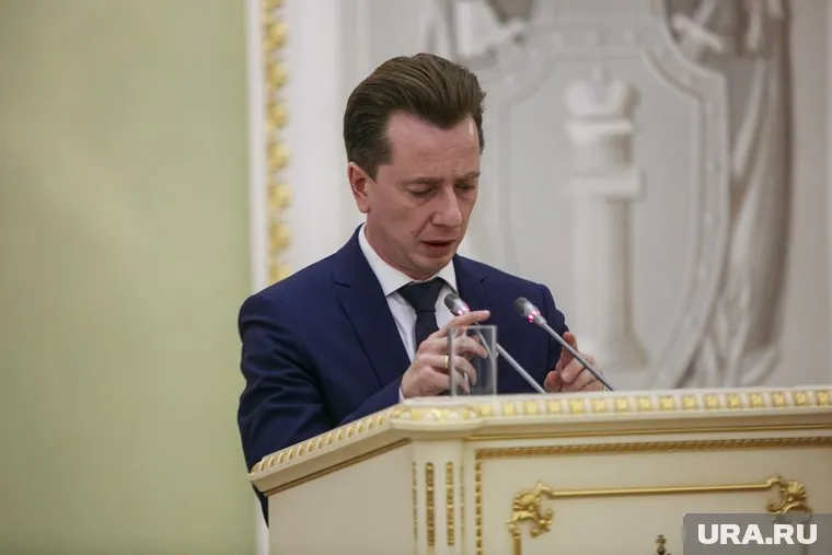 Депутат Госдумы пошел в атаку на ведомство Сергея Донского