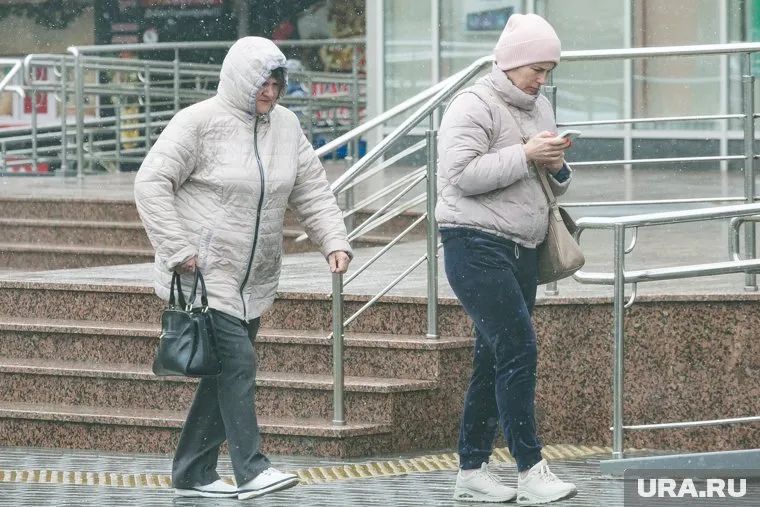 Ветер будет достигать порывов до 20 метров в секунду