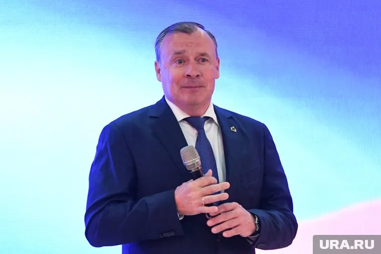 Алексей Орлов не собирается покидать Урал ради карьеры в другом регионе