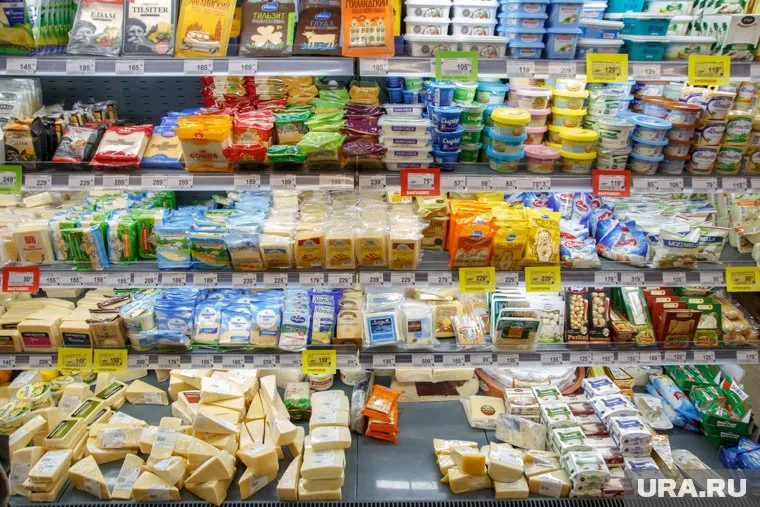 В 2019 году тайного фальсификата на полках магазинов станет больше