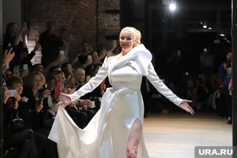 Анастасия Волочкова опровергла свои слова о браке