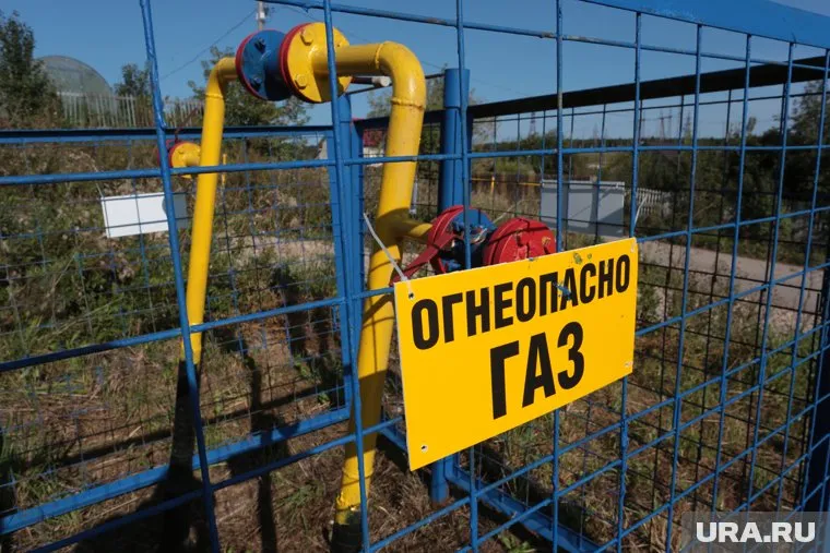 В Госдуме предрекли отказ Европейских потребителей от транзита газа через Украину