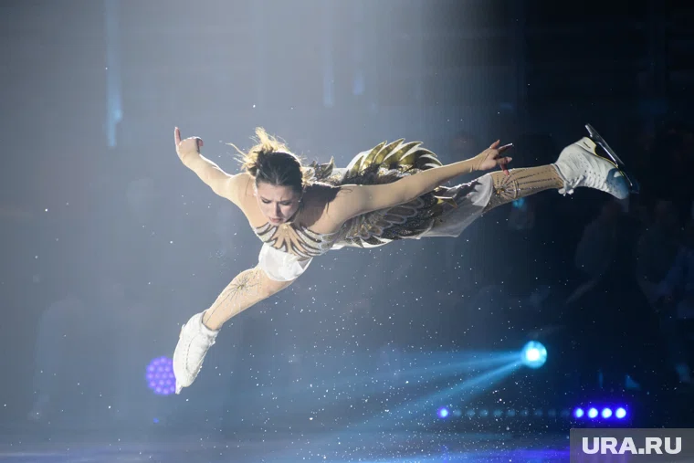 Международный союз конькобежцев лишил Камилу Валиеву золотой медали ЧЕ-2022