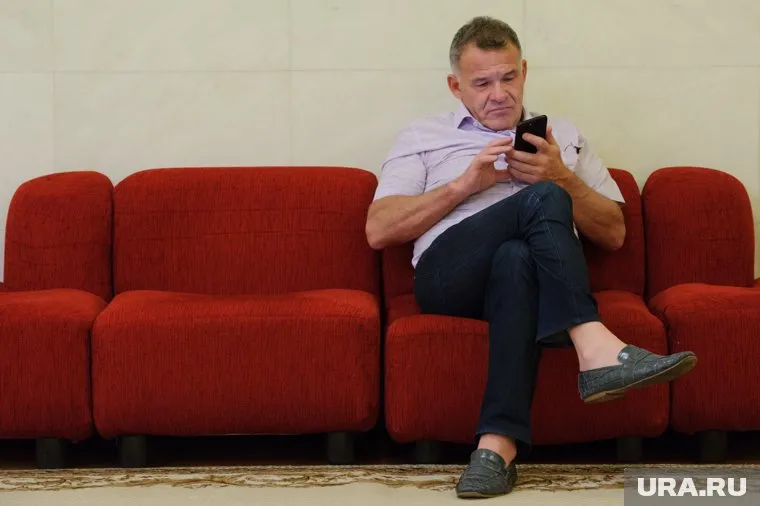 Владимир Тунгусов знал о телеграм-канале «Устинов троллит»