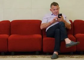 Дело «компроматчика», троллящего Сечина и Костина, ведет к Тунгусову
