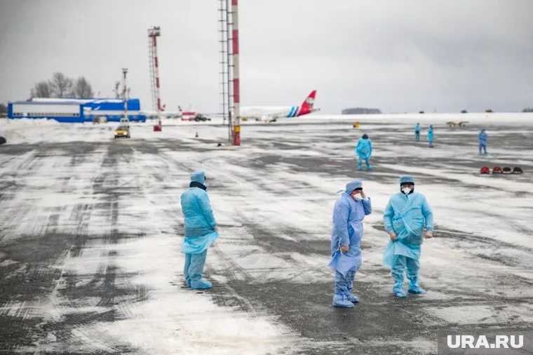 Из-за коронавируса туроператоры возвращают клиентам деньги за туры, однако не получают аналогичный возврат от авиакомпаний