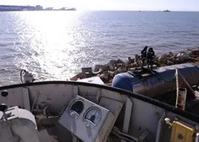 Электромеханик затонувшего танкера взыскал с «Кама шиппинг» сотни тысяч рублей