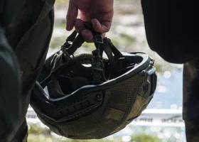 Футболист из Верхней Пышмы, умерший после тренировки, недавно вернулся с СВО