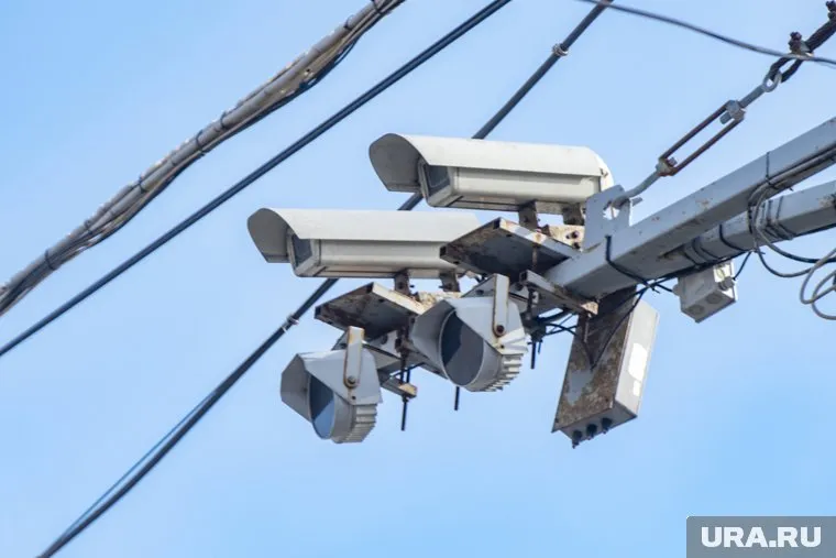 Нарушителей будут отслеживать по дорожным камерам