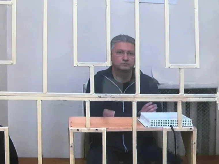 Накануне суд продлил арест Иванову до 23 января