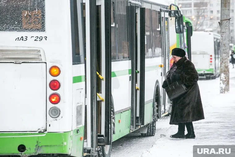 Уроженец Дагестана устроил скандал в одном из автобусов Москвы