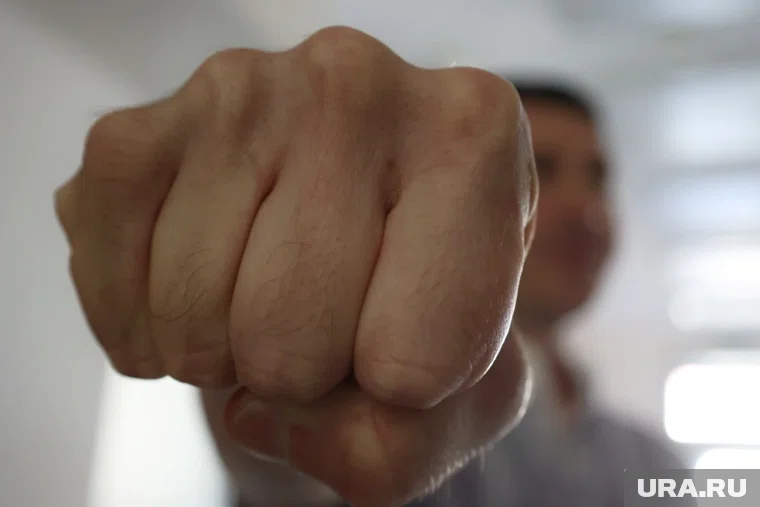 ЧП произошло на автомойке в начале января