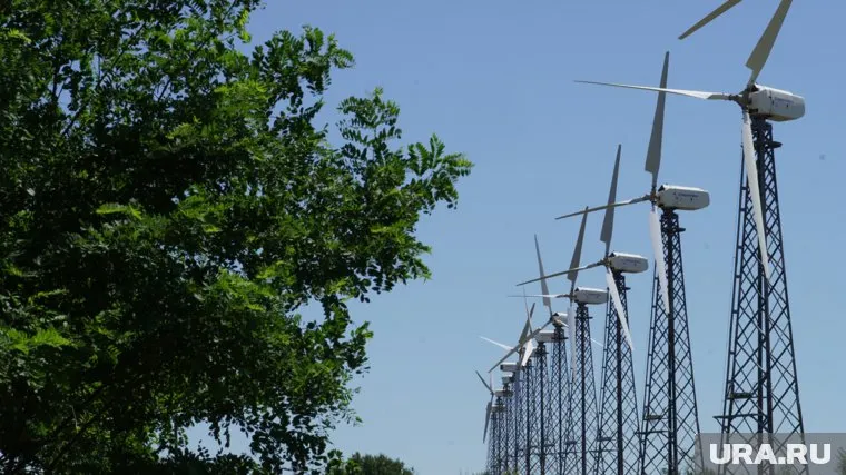 «Росатом» располагает множеством современных «зеленых» технологий