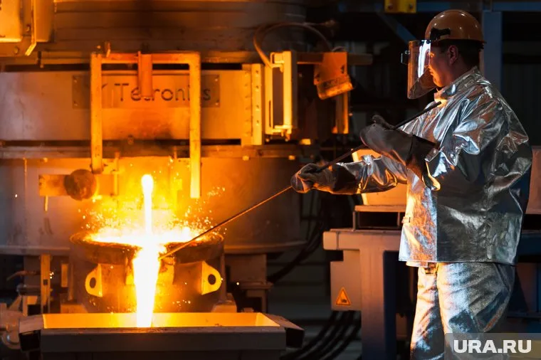 С начала года ЗКЛЗ уже четыре раза отбился от банкротства (архивное фото)