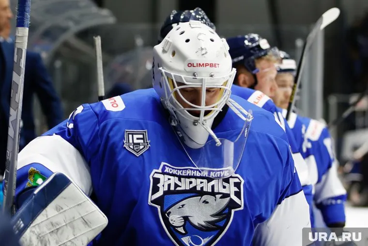 Денис Синягин покинет ХК в конце мая