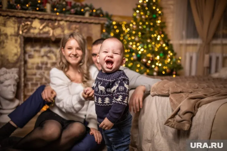 В Екатеринбурге собрали 121 миллион рублей на самое дорогое лекарство в мире. Оно спасет жизнь Косте Каткову со СМА