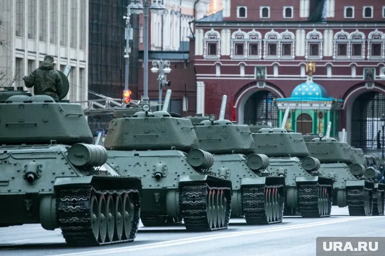 В первый год СВО Россия вела боевые действия с выходцами из СССР, напомнил Андрей Коц