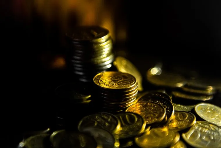 Валюта Российской Федерации. Екатеринбург