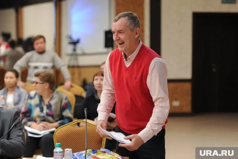 Олег Сиротин рассказал о визите сотрудников Следственного комитета на горнолыжный курорт «Солнечная долина»