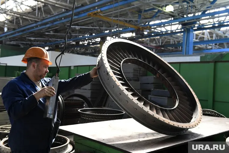 Новый комплекс завода будет построен в Кировском районе Перми