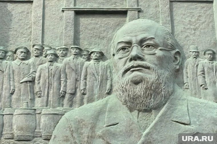 История успеха Александра Балакшина и маслодельного союза в Кургане