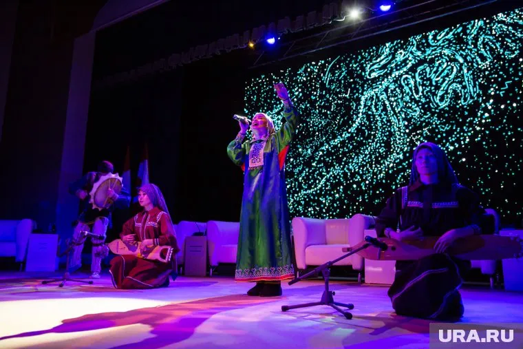 Молодежь приглашают для участия в форуме «Российский Север»