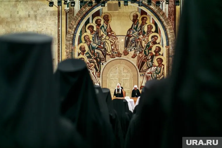 Русская православная церковь призвала уважать решение суда