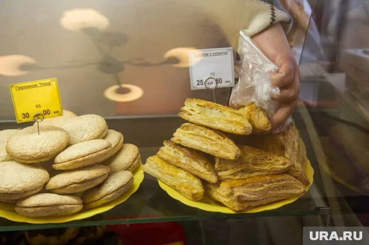 Бизнесмен очень хотел открыть буфет в детской клинической больнице