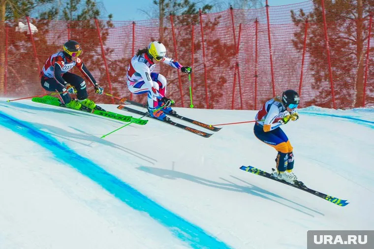 Этап Кубка мира по фристайлу пройдет 26 и 27 февраля в ГЛК «Солнечная долина»