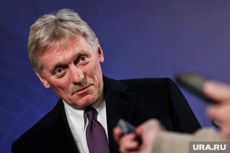 В Кремле ничего не знают о неком плане дестабилизации ситуации в Молдавии, о котором заявил украинский президент Владимир Зеленский