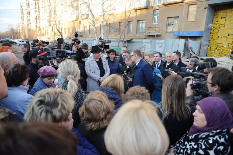 Магнит необр