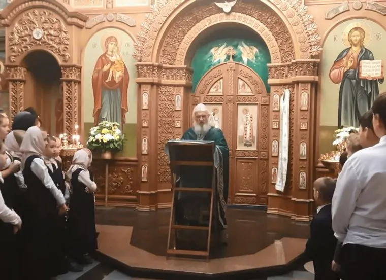 Самоизоляция. Челябинск