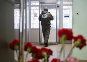 Названа дата похорон погибших при пожаре на шахте в Соликамске