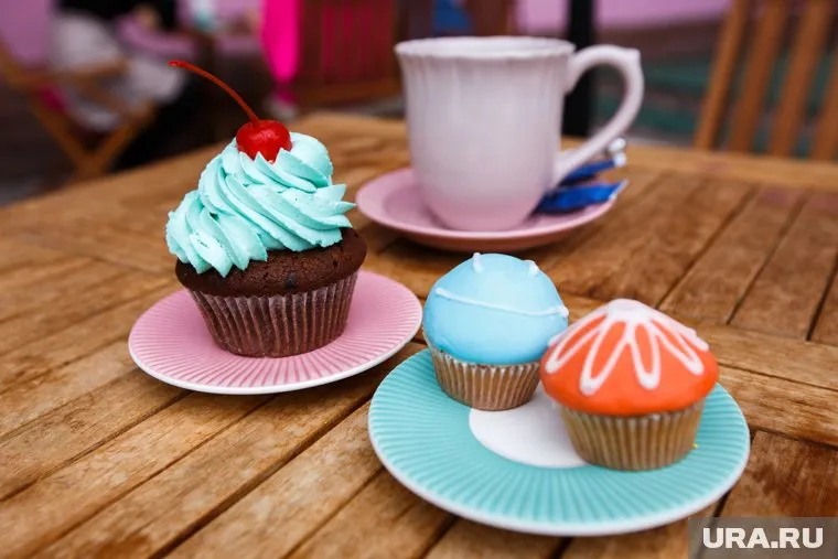 Организм не успеет сжечь десерт, съеденный вечером, сказала Наталья Лазуренко