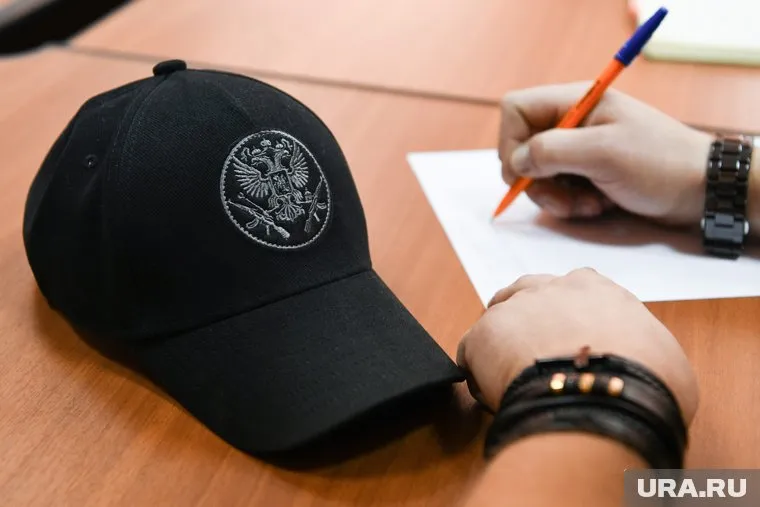 Тюменский тренер отправился на Украину добровольцем