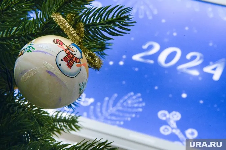 В 2024 году 31 декабря будет выходным днем, уточнил юрист