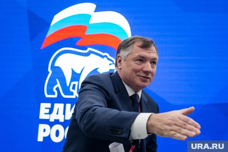 Марат Хуснуллин приехал в Запорожье, чтобы оказать максимальную помощь для интеграции