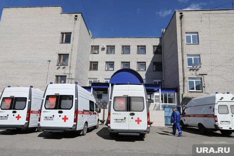 В регионе всех больных коронавирусом лечат в Кургане