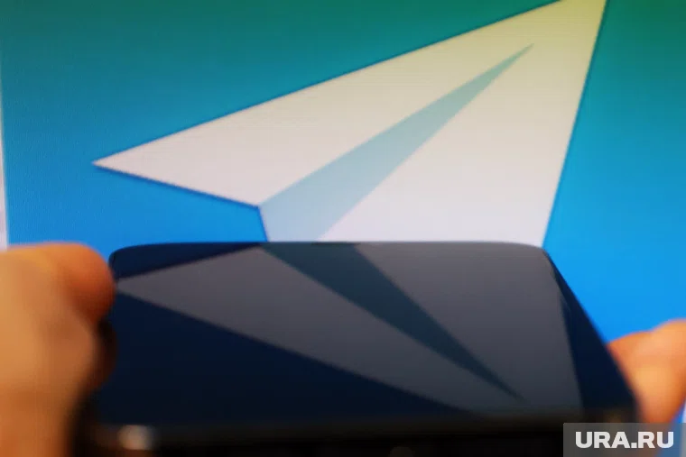 Telegram начал предлагать российским пользователям вход в аккаунт через электронную почту