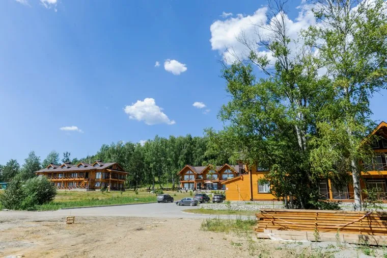 Экология Миасса и окрестностей. Челябинск