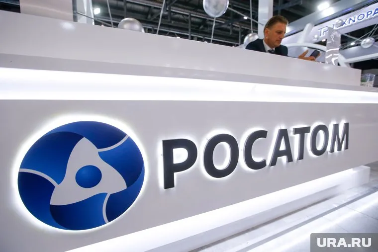 Объем инвестиций Росатома в 2024 году составит 1,5 трлн рублей