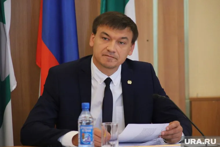 Спикер Курганской Гордумы заявил о некачественных услугах городских бань