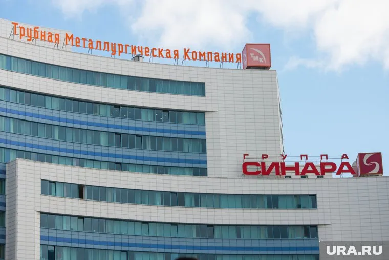 Офис фирмы расположен в Екатеринбурге по улице Розы Люксембург, 51