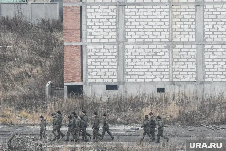 На счету предпринимателя недострои в нескольких городах