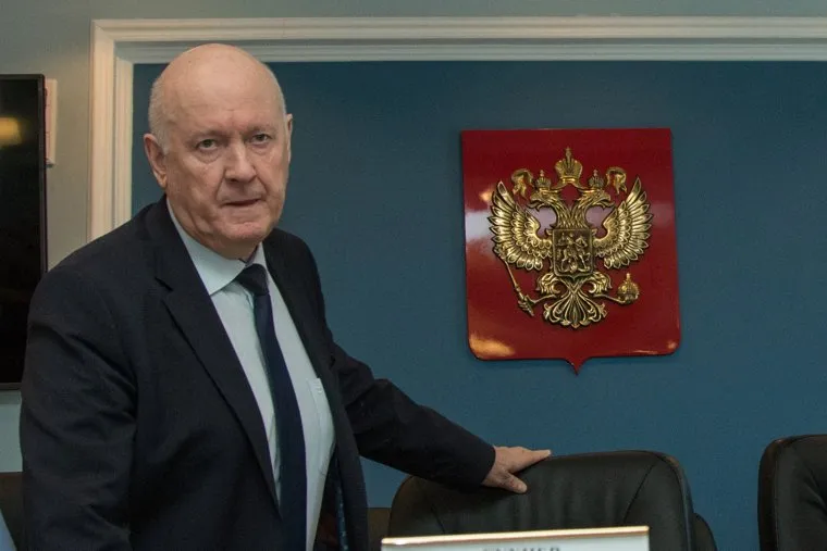 Координационное совещание  руководителей правоохранительных органов Курганской области.Курган., сухнев виктор