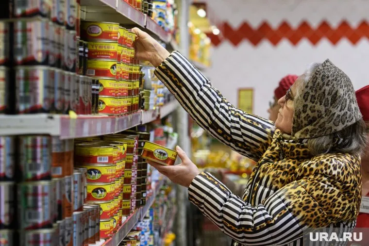 Мясокомбинат «Кунгурский» получил иск на 141 млн рублей из-за авторских прав на продукцию